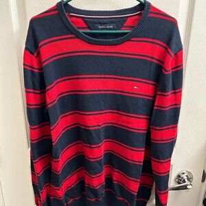 Tommy Hilfiger Long Sleeve Sweater